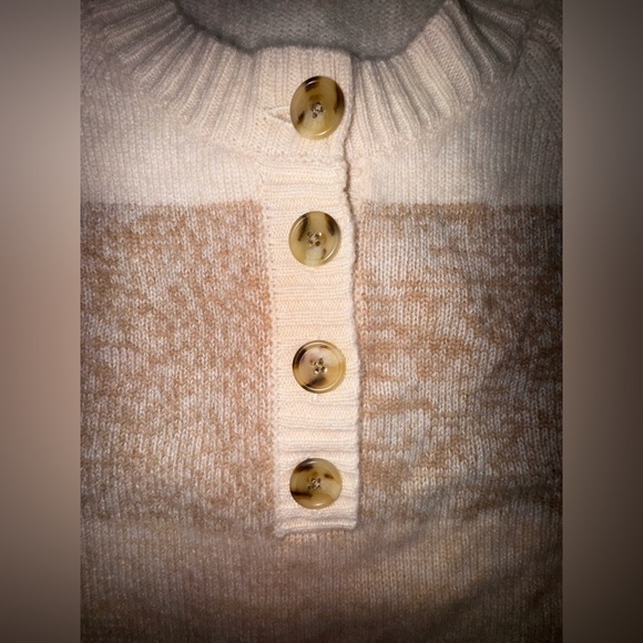 J. Crew 100% Cashmere Sweater. Size Small. NWOT - Picture 5 of 14